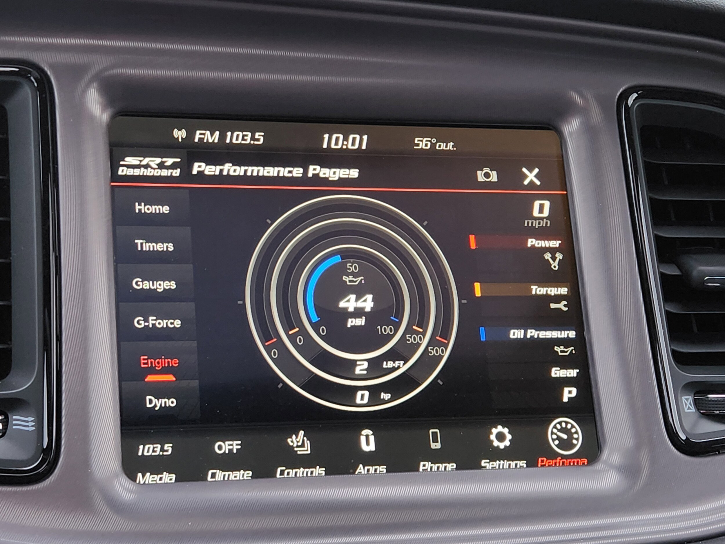 2023 Dodge Challenger R/T Scat Pack photo 3