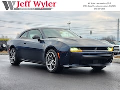 2026 Dodge Charger SCAT PACK 2-DOOR AWD Coupe