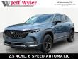 Used 2025 Mazda CX-50 2.5 S Preferred Package AWD SUV