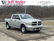Used 2015 Ram 1500 4WD Crew Cab 140.5 Outdoorsman Truck Crew Cab