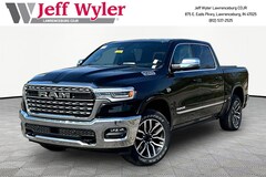 2026 Ram 1500 LIMITED CREW CAB 4X4 5'7 BOX Pickup Lawrenceburg