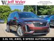 Used 2022 CADILLAC XT6 AWD 4dr Premium Luxury SUV