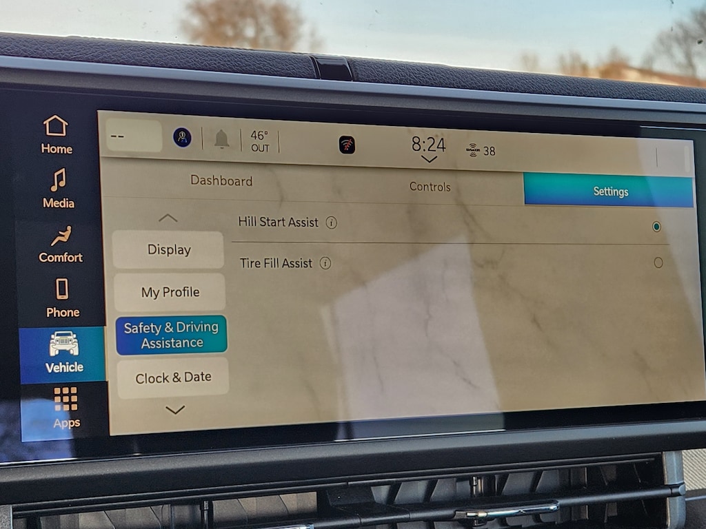 New 2026 Jeep Wrangler 2-DOOR SPORT Sport Utility
