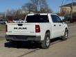 2026 Ram 1500 BIG HORN CREW CAB 4X4 5'7 BOX Pickup