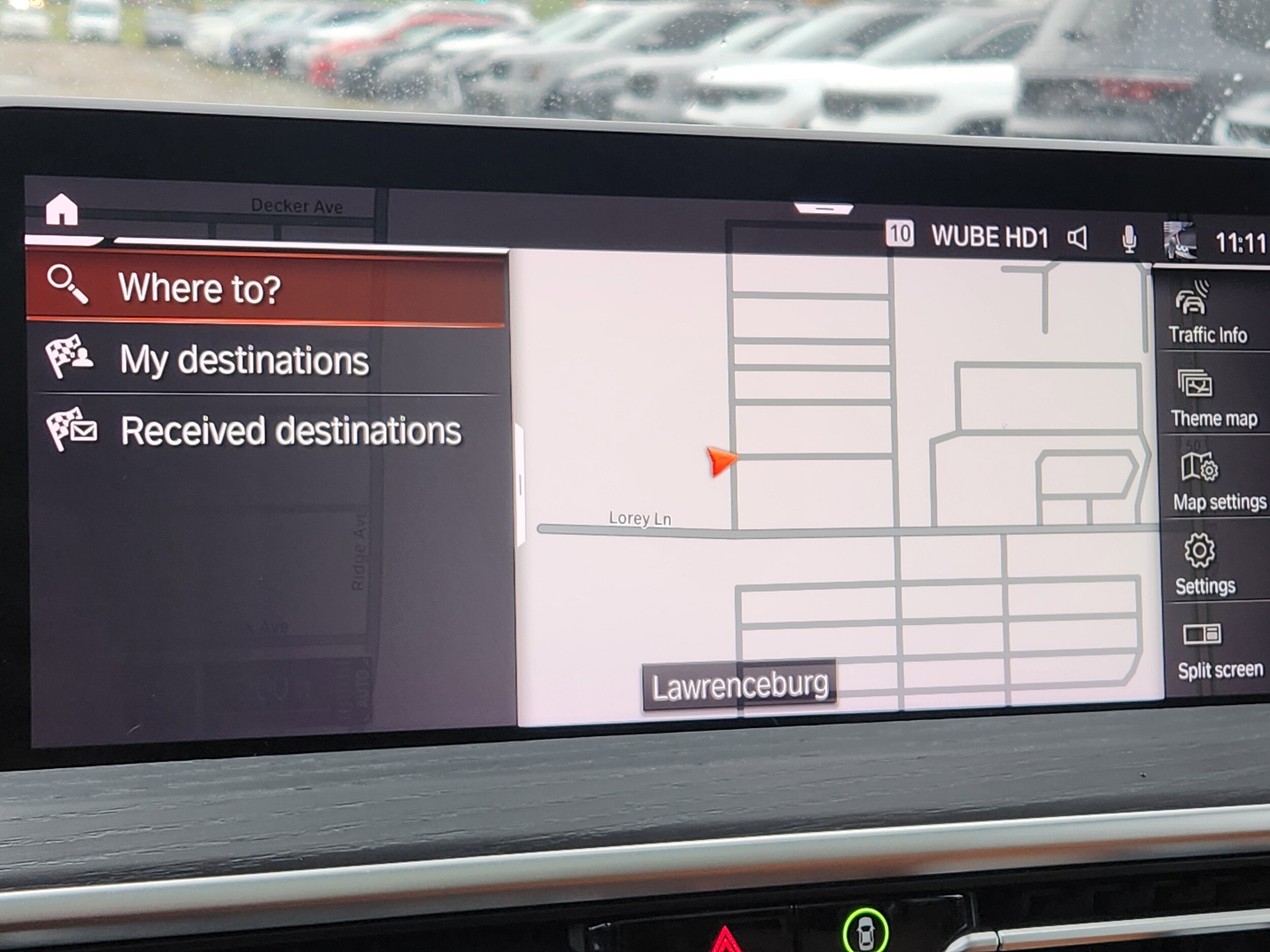 2023 Bmw X3 xDrive30i photo 2