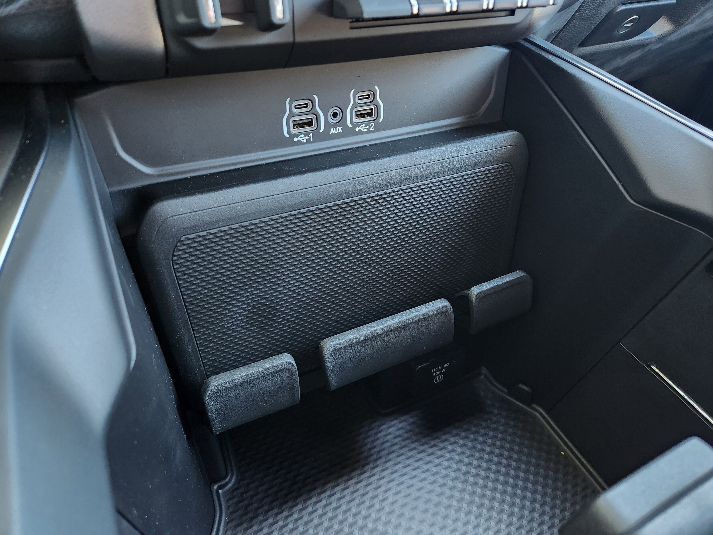 2026 Ram 1500 Big Horn photo 3