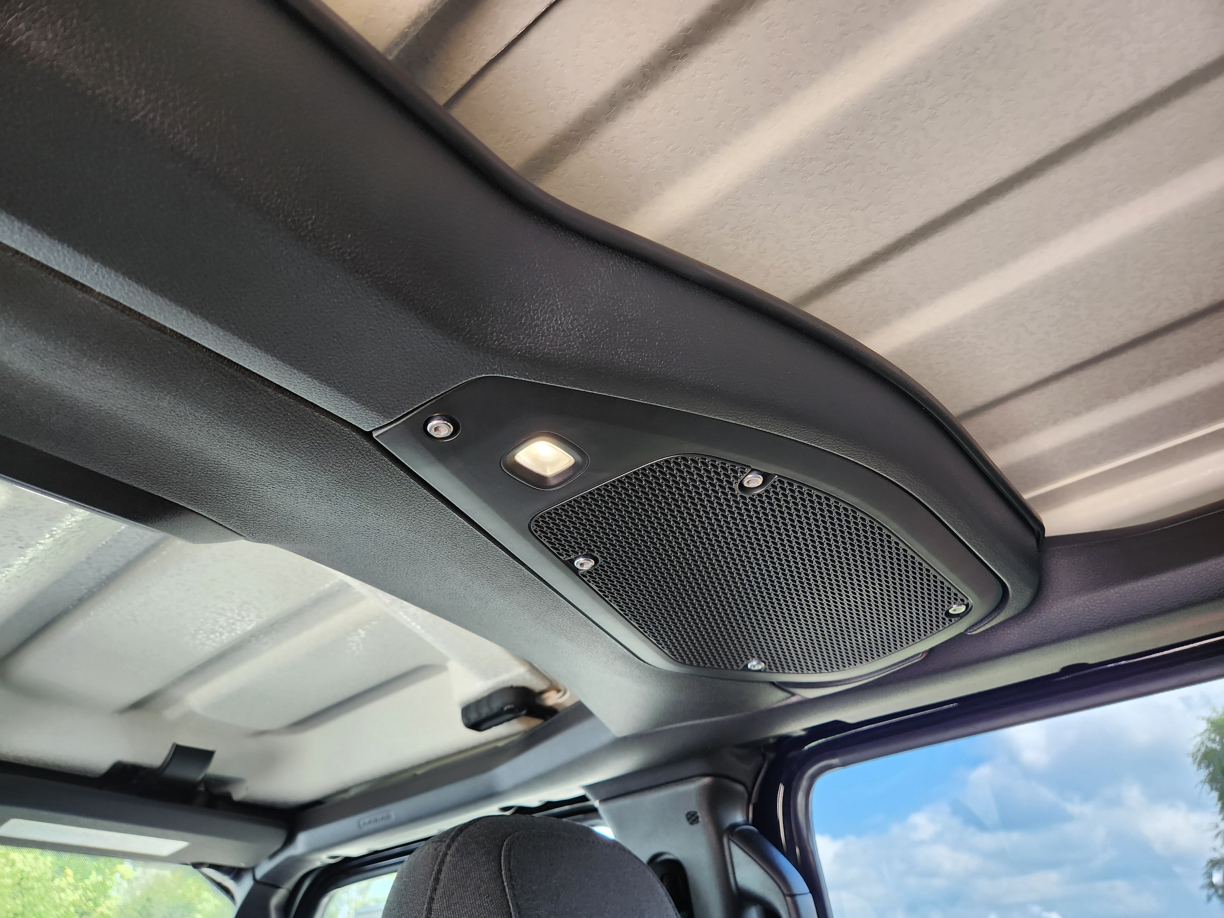 2025 Jeep Wrangler 4-Door Sport S - Photo 32