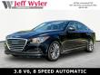 Used 2015 Hyundai Genesis 4dr Sdn V6 3.8L AWD Sedan