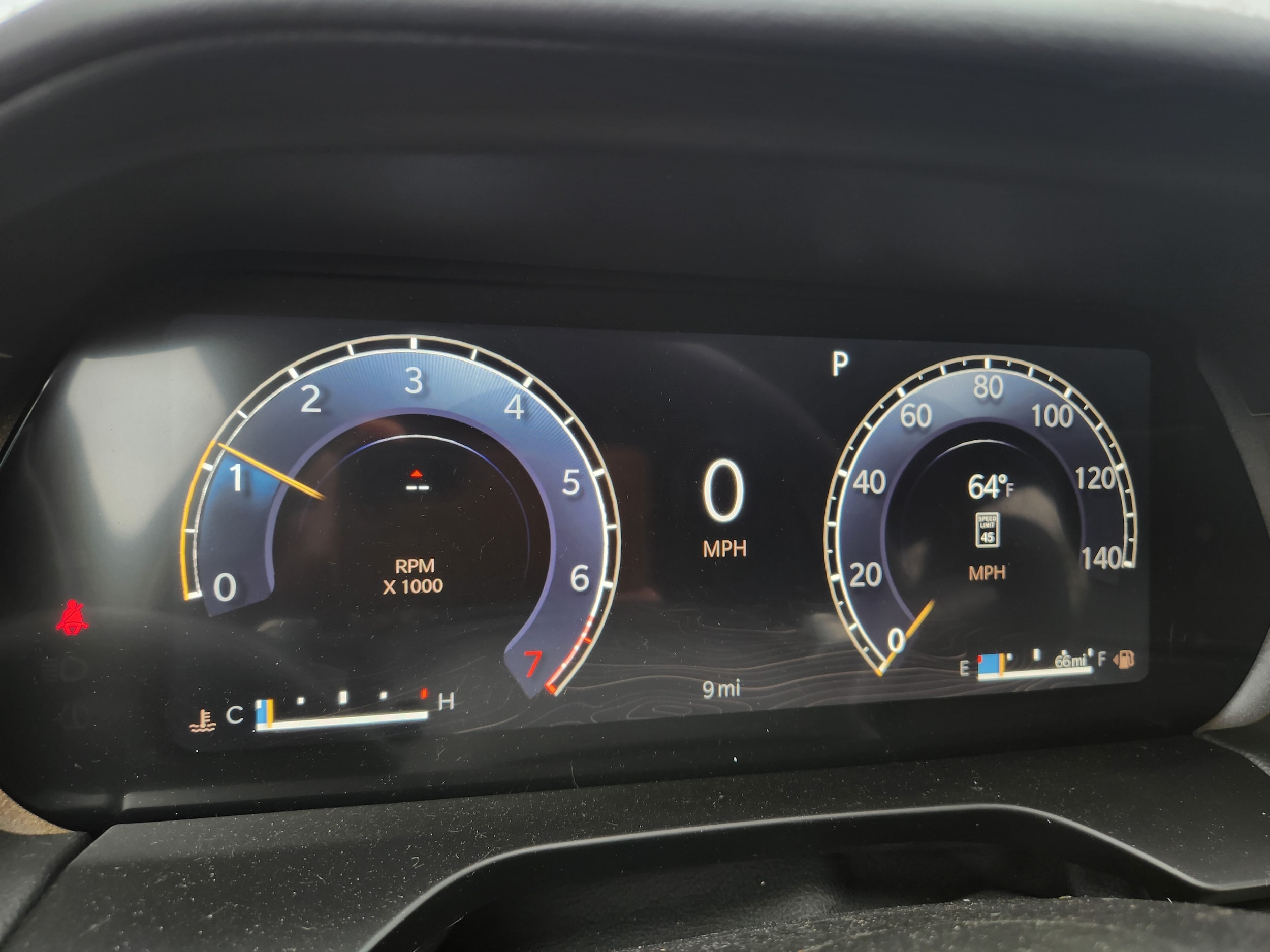 2025 Jeep Grand Cherokee L Overland - Photo 29