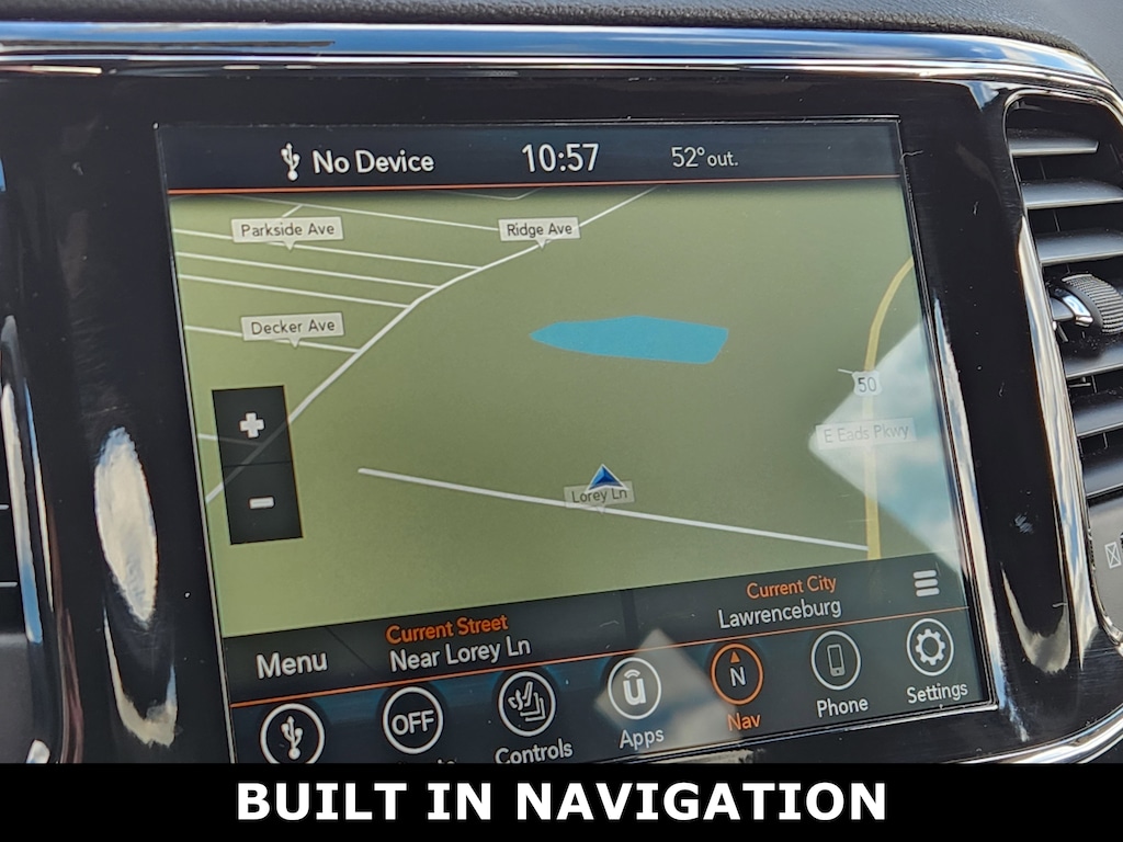 Used 2021 Jeep Grand Cherokee Laredo X 4x4 SUV