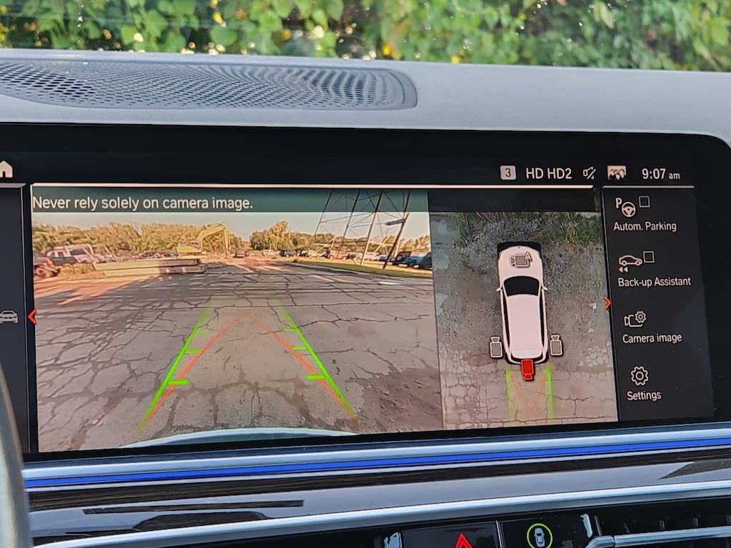 Used 2019 BMW X5 xDrive40i Sports Activity Vehicle SUV