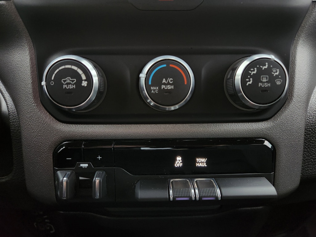 Used 2019 Ram 2500 Big Horn 4x4 Crew Cab 64 Box Truck Crew Cab