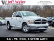 Used 2023 Ram 1500 Classic SLT 4x2 Crew Cab 57 Box Truck Crew Cab