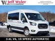 Ford Transit Passenger Wagon