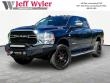 Used 2022 Ram 2500 Tradesman 4x4 Crew Cab 64 Box Truck Crew Cab