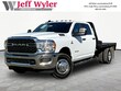  Ram 3500 Chassis Cab