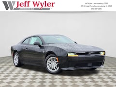 2025 Dodge Charger 2-DOOR DAYTONA R/T AWD Coupe