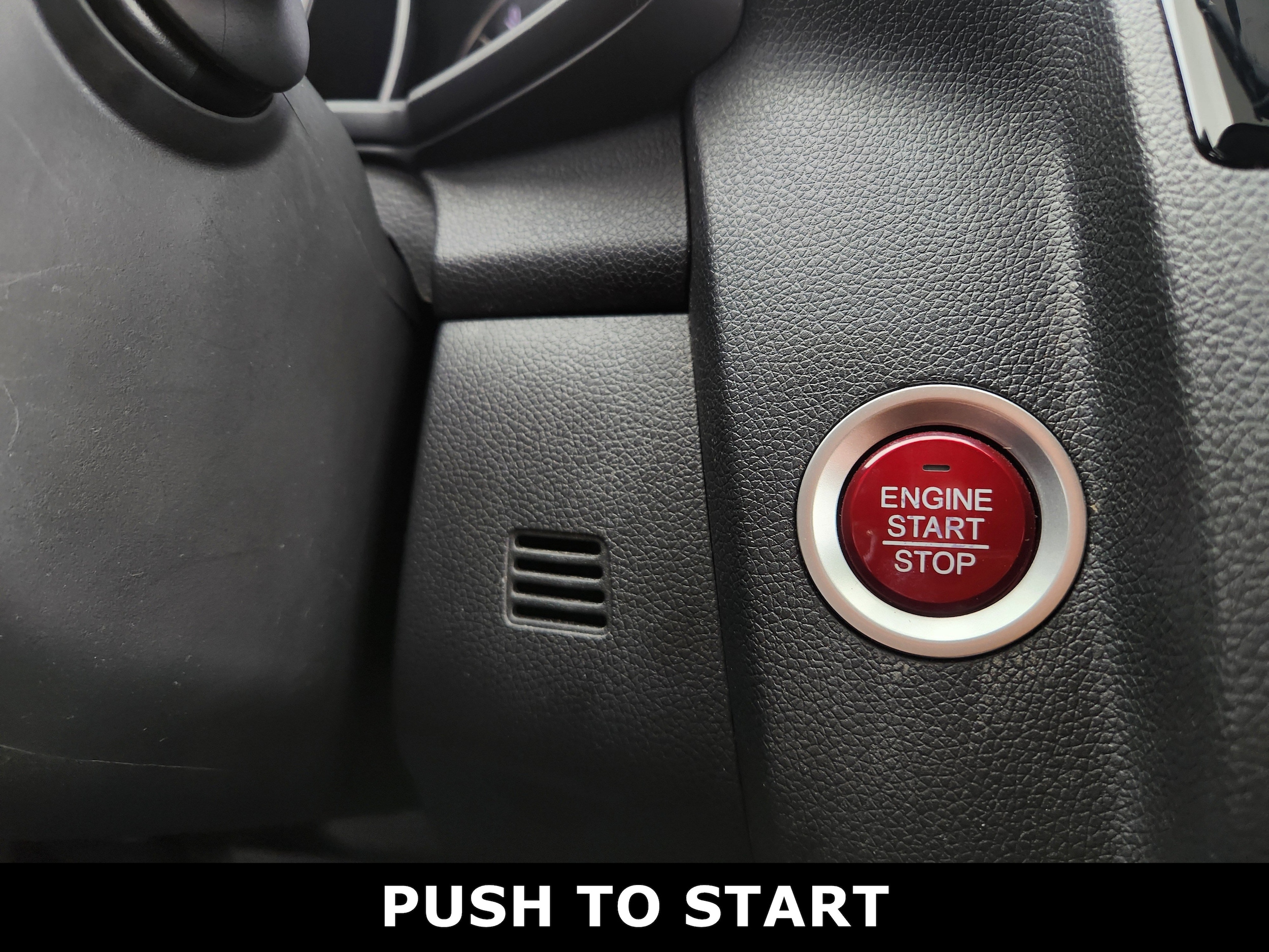 Used 2017 Honda Fit EX with VIN JHMGK5H74HS019091 for sale in Greendale, IN