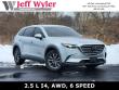 Used 2023 Mazda CX-9 Touring AWD SUV