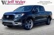  Honda Ridgeline