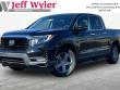 Used 2023 Honda Ridgeline RTL-E AWD Truck Crew Cab