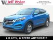 Used 2017 Hyundai Tucson SE FWD SUV