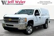  Chevrolet Silverado 2500HD