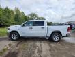 2026 Ram 1500 BIG HORN CREW CAB 4X4 5'7 BOX Pickup