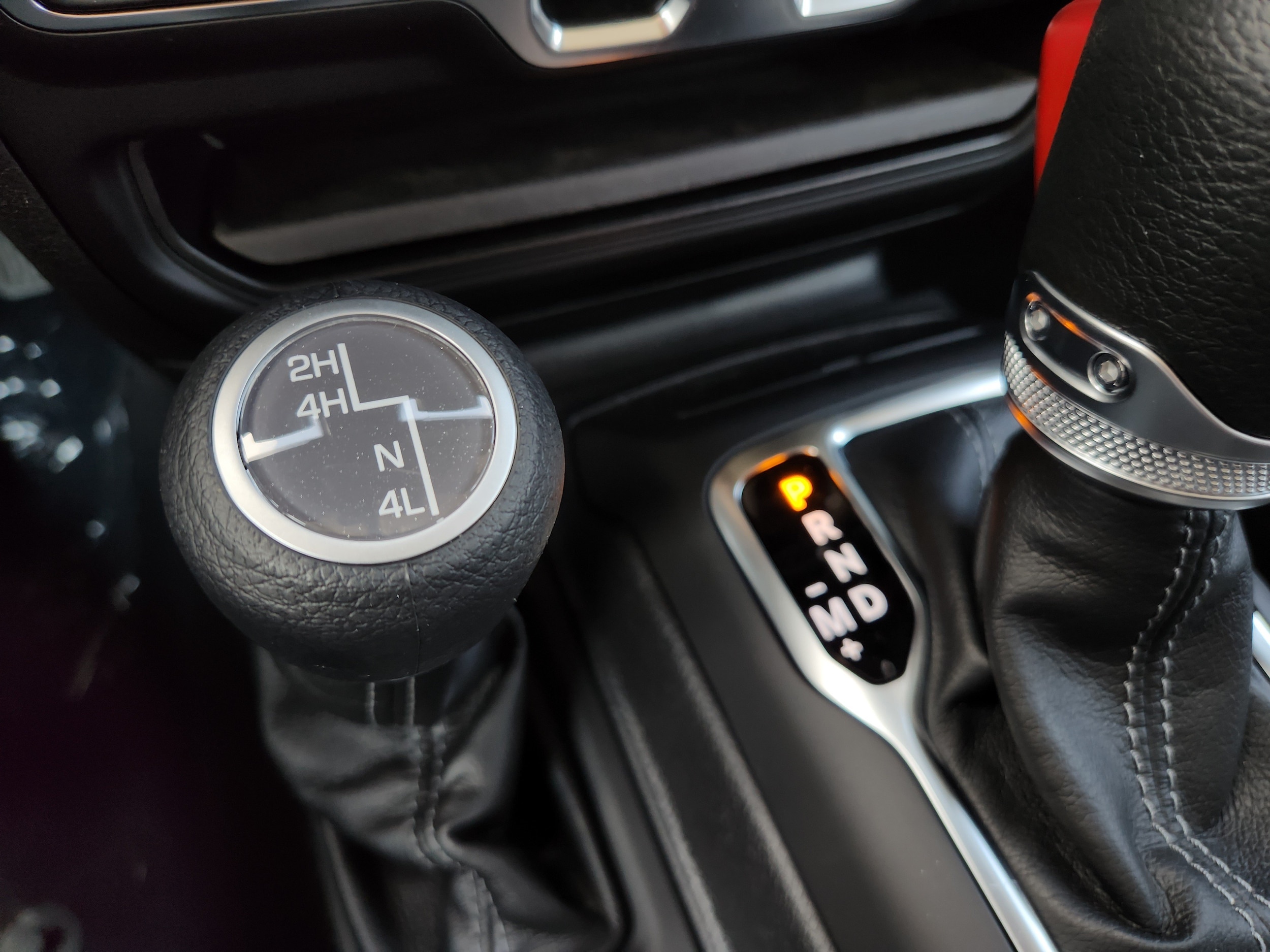 2025 Jeep Wrangler 4-Door Sport S - Photo 8