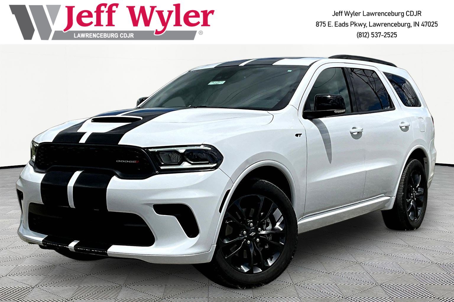 2024 Dodge Durango GT Plus AWD's photo