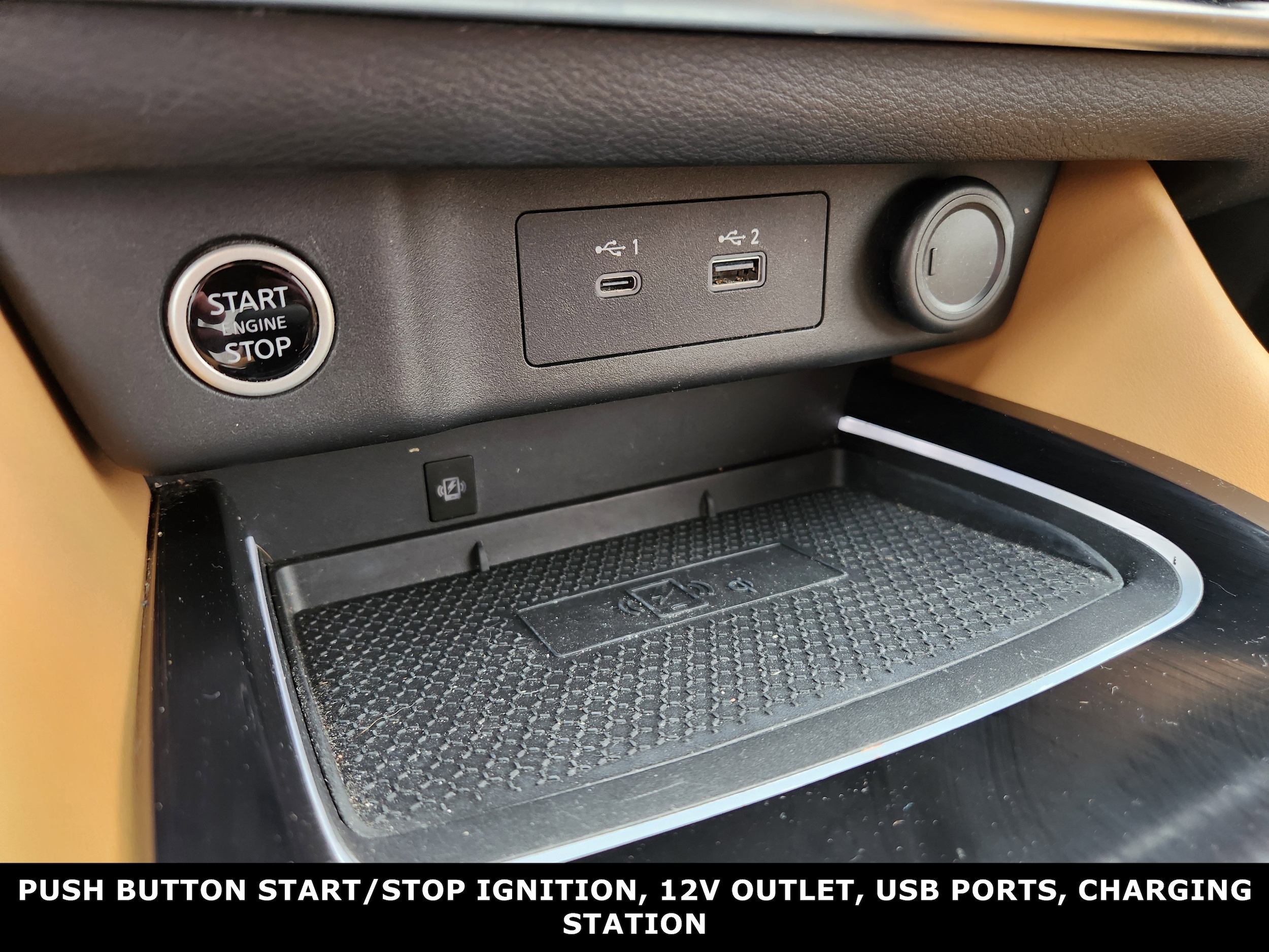 Used 2021 Nissan Rogue Platinum with VIN JN8AT3DD0MW306780 for sale in Lawrenceburg, IN