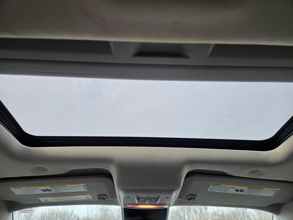 Used 2017 Buick Encore FWD 4dr Preferred II SUV