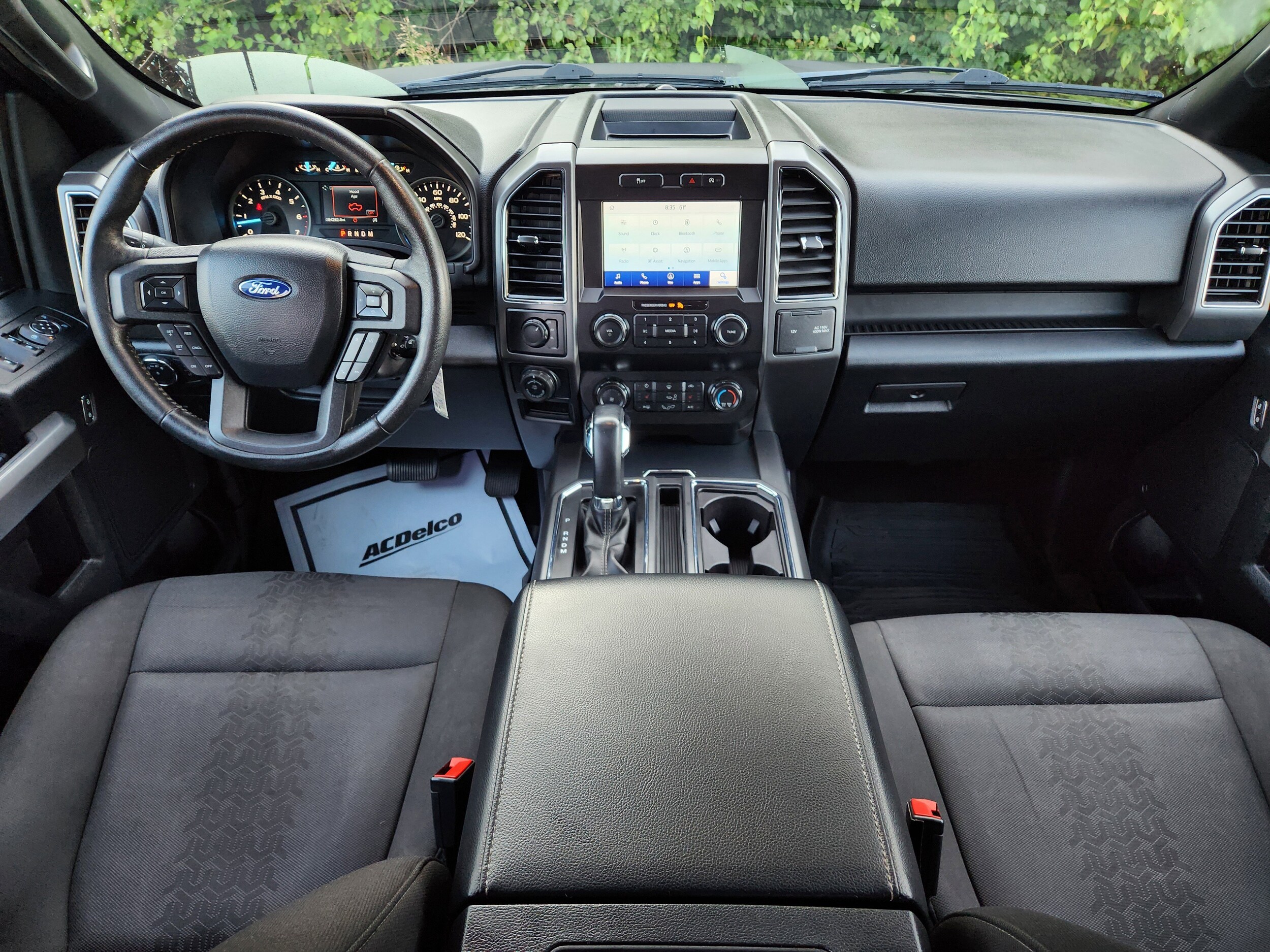 2019 Ford F-150 XLT photo 3