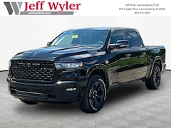 2026 Ram 1500 BIG HORN CREW CAB 4X4 5'7 BOX Pickup Lawrenceburg