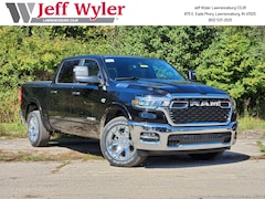 2026 Ram 1500 BIG HORN CREW CAB 4X4 5'7 BOX Pickup Lawrenceburg