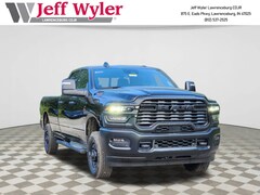 2025 Ram 2500 TRADESMAN CREW CAB 4X4 8' BOX Pickup Lawrenceburg