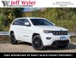 Used 2021 Jeep Grand Cherokee Laredo X 4x4 SUV