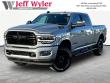 Used 2022 Ram 3500 Laramie 4x4 Crew Cab 64 Box Truck Crew Cab