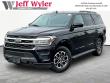Used 2022 Ford Expedition XLT 4x4 SUV