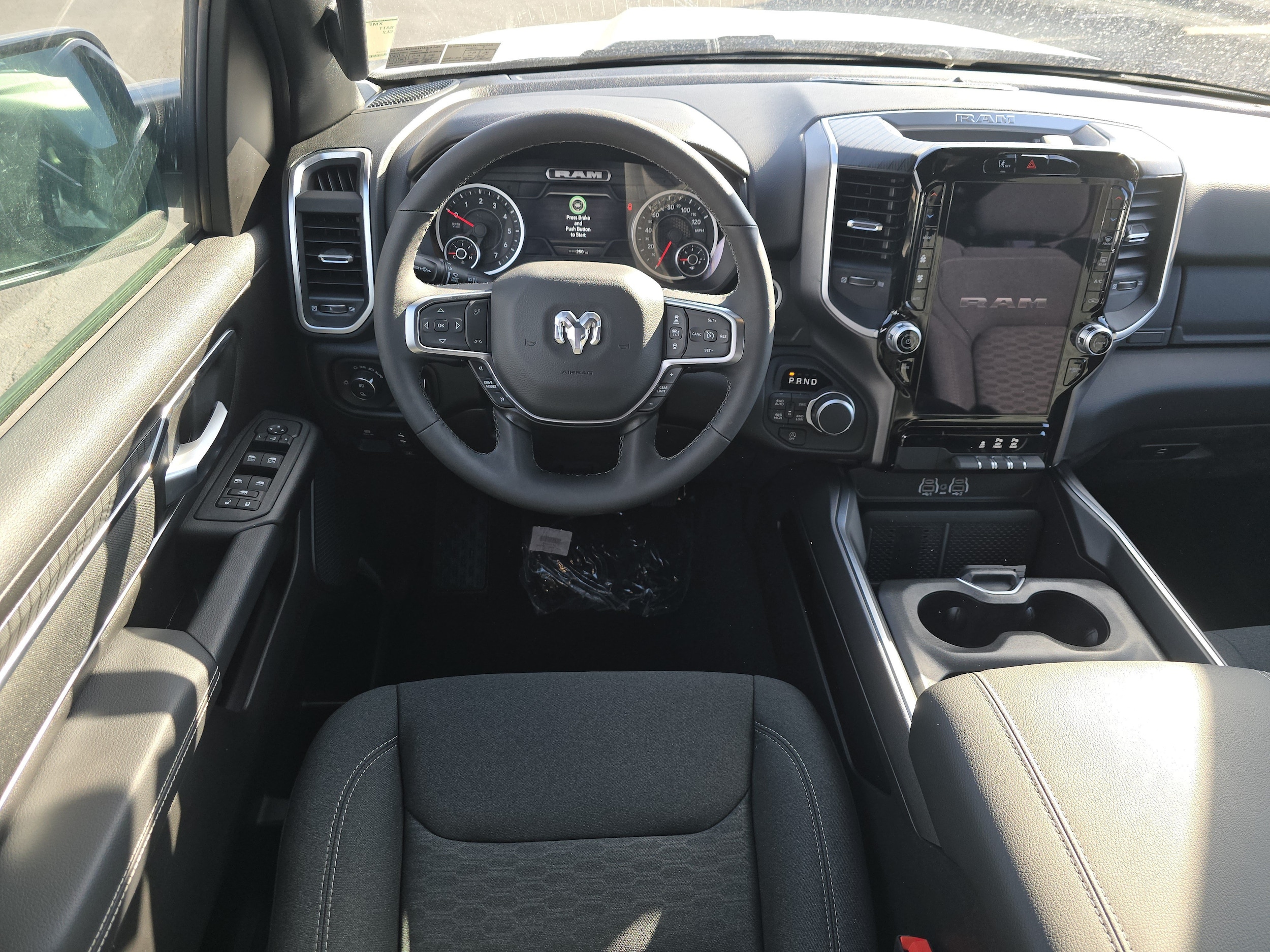 2026 RAM 1500 Big Horn/Lone Star - Photo 29