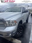  Ram 1500 Classic