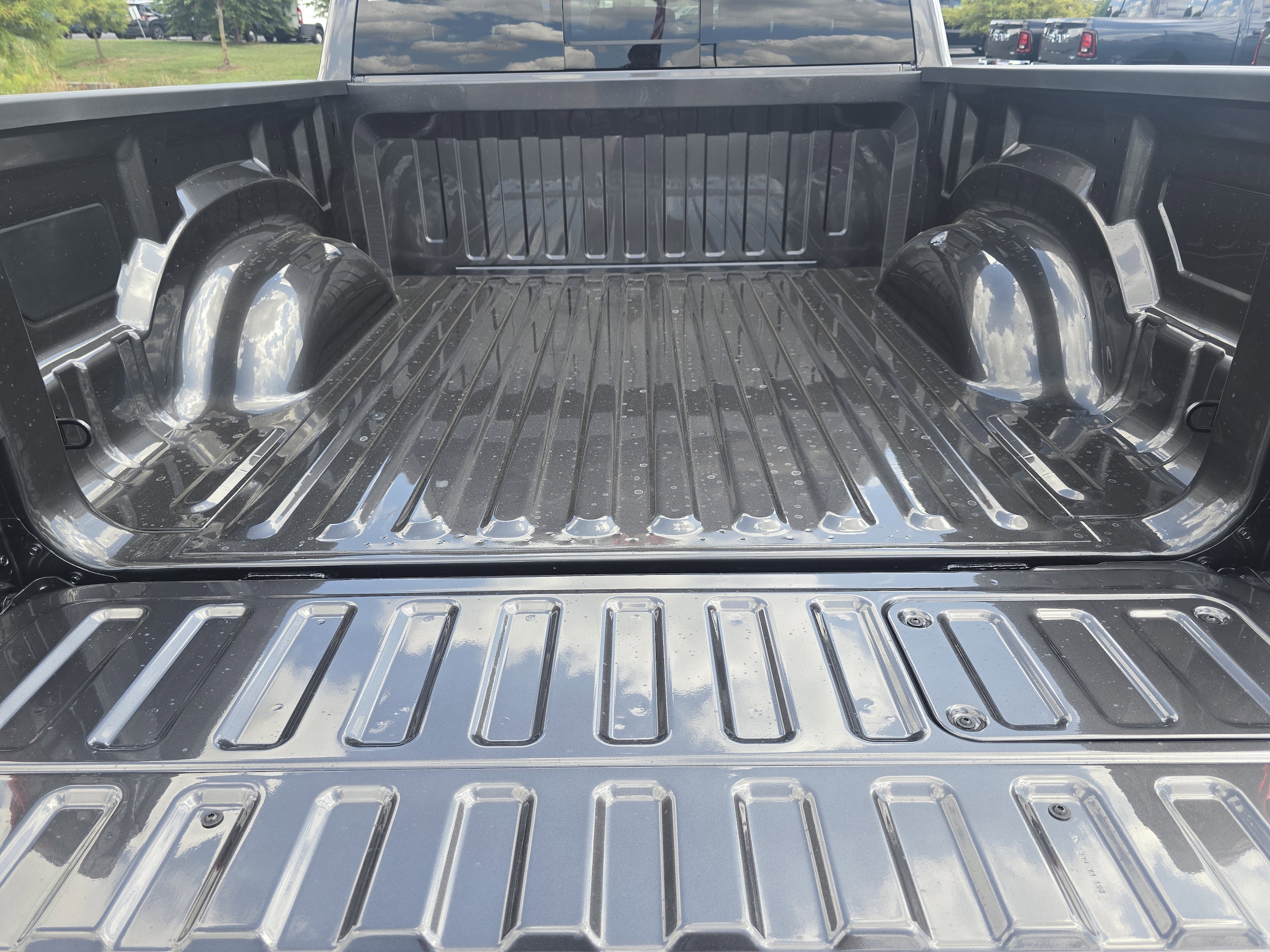 2026 RAM 1500 Laramie - Photo 20