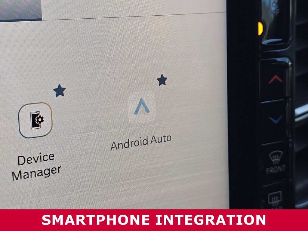 New 2026 Ram 1500 LARAMIE CREW CAB 4X4 5'7 BOX Pickup