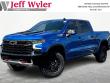 Used 2023 Chevrolet Silverado 1500 4WD Crew Cab 147 ZR2 Truck