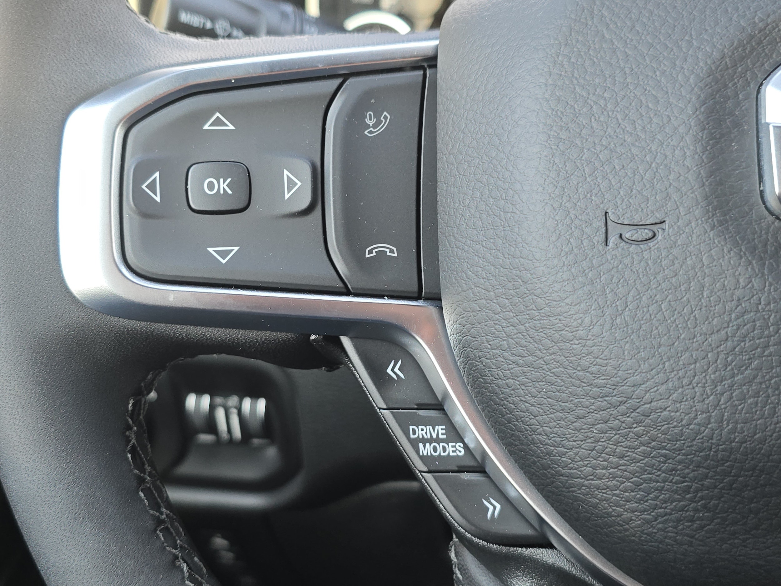 2026 RAM 1500 Big Horn/Lone Star - Photo 31
