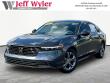 Used 2024 Honda Accord Sedan EX CVT Car