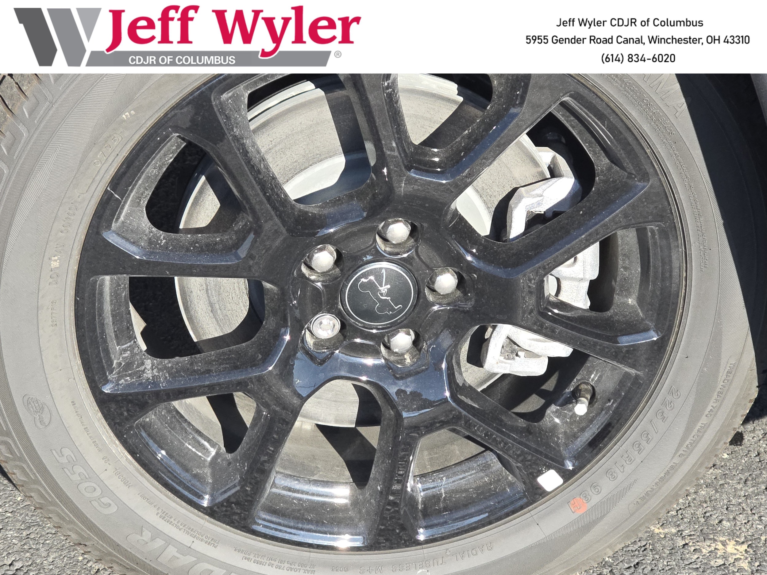 2026 Jeep Compass Altitude Special Edition - Photo 12