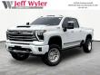 Used 2024 Chevrolet Silverado 3500HD 4WD Crew Cab 159 High Country Truck