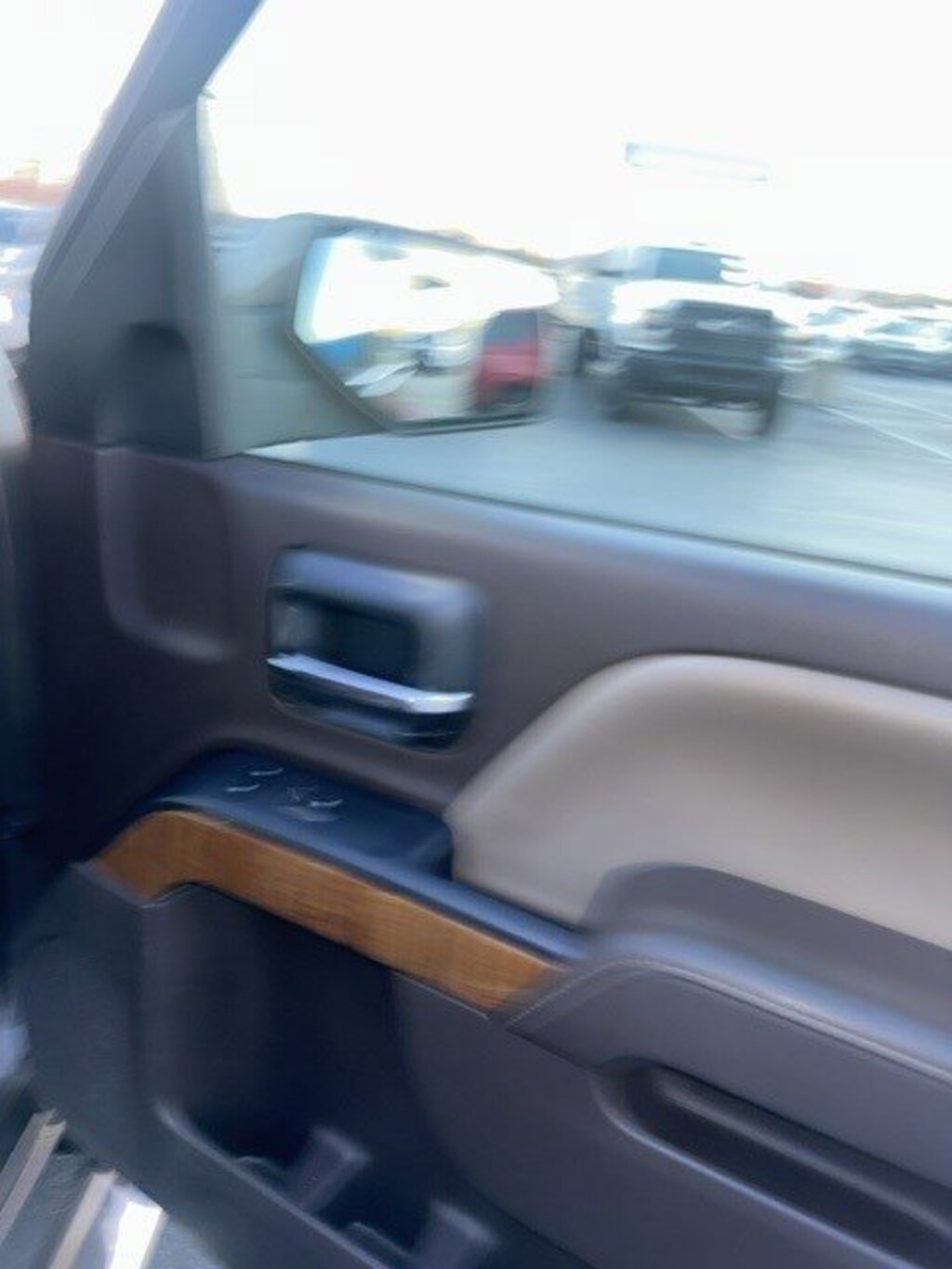 Used 2015 GMC Sierra 1500 4WD Crew Cab 153.0 SLE Truck