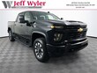  Chevrolet Silverado 2500HD